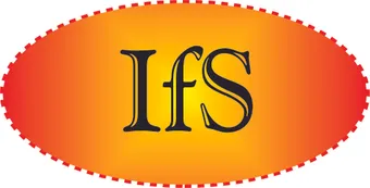 Logo IfS